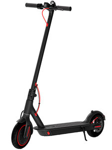Электросамокат Xiaomi Mi Electric Scooter Pro