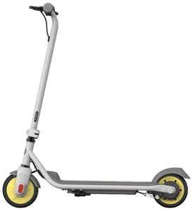 Электросамокат детский Ninebot KickScooter C8