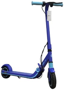 Электросамокат детский NineBot KickScooter Zing E8