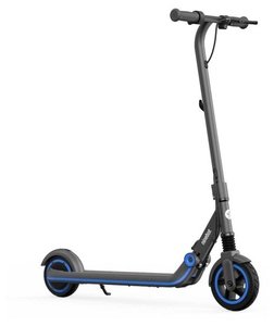 Электросамокат детский NineBot KickScooter Zing E10