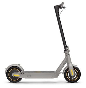 Электросамокат Ninebot KickScooter MAX G30LP