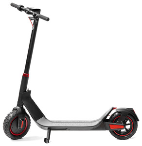 Электросамокат KUGOO G-Max 10 Ah