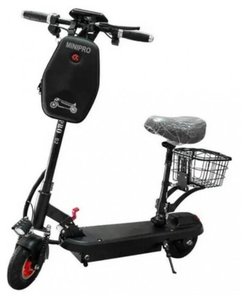 Электросамокат Minipro S2