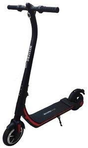 Электросамокат Minipro mi158