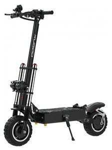 Электросамокат KUGOO Kirin GX Pro