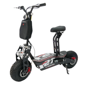 Электросамокат Minipro G booster X27