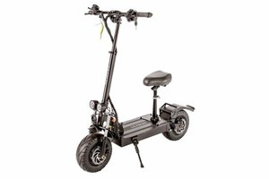 Электросамокат Ultron T11 PLUS