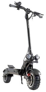 Электросамокат Ultron X3