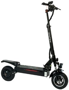 Электросамокат Halten RS-02 v.2