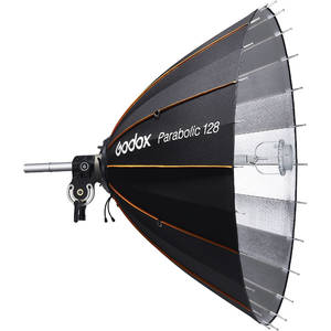 Рефлектор параболический Godox Parabolic P128Kit