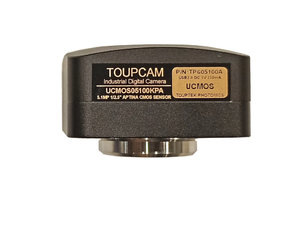 Видеоокуляр ToupCam UCMOS14000KPA