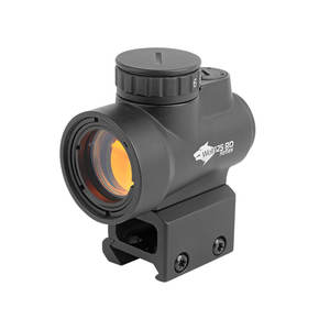 Прицел коллиматорный Veber Wolf Reflex 128 RD