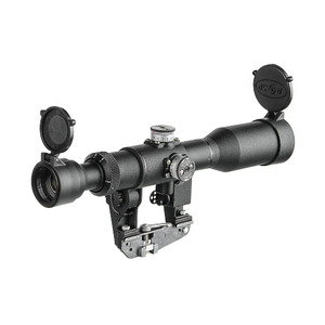 Прицел ПО ПОСП 3-9*42 В