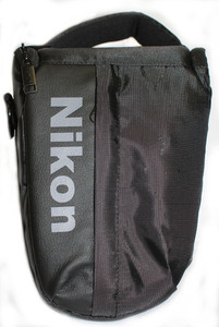 Сумка для Nikon (175*170*125)