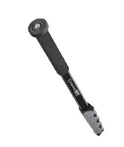 Штатив Giottos G-DM825 Алюм. мoноштатив без головы, цанг. 2W, 5/43/156/0,26/3 (Секций/Сложен/Разложен/Вес/Нагр)