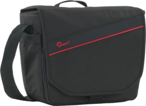 Фотосумка LOWEPRO Event Messenger 150 черный