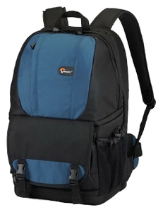 Фоторюкзак Lowepro FastPack 250 синий