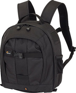 Фотосумка Lowepro Pro Runner 200 AW черный