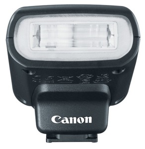 Вспышка Canon Speedlite 90 EX