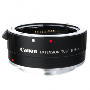 Макрокольцо Canon Extension Tube EF 25 II