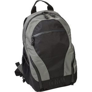 Рюкзак Tenba SHOOTOUT Ultralight Backpack Silver/Black