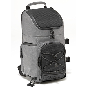 Рюкзак Tenba SHOOTOUT Sling Small Silver/Black