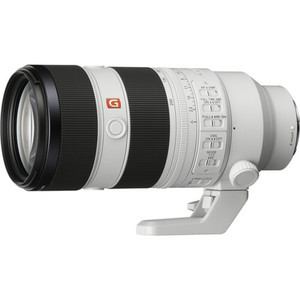 Объектив Sony FE 70-200mm f/2.8 GM OSS II (SEL-70200GMII) (