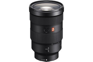 Объектив Sony FE 24-70mm F2.8 GM II (SEL-2470GM2) (