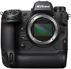 Цифровой фотоаппарат Nikon z9 Вody