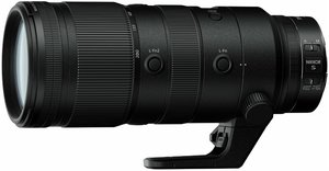 Объектив Nikon Z 70-200mm f/2.8 VR S Nikkor (