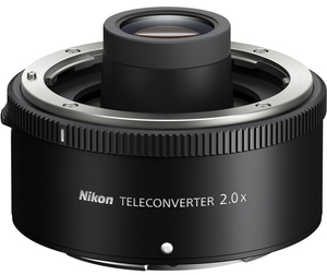 Телеконвертер Nikon Z TC-2x (