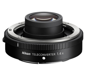 Экстендер Nikon Z TC-1.4x (