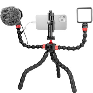 Штатив Ulanzi Video Kit for Vlog