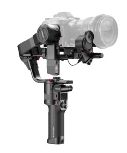 Стабилизатор MOZA AirCross 3 Professional Kit