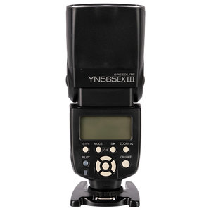 Фотовспышка YongNuo YN-565EXIII для Canon