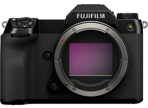 Цифровой фотоаппарат FujiFilm GFX 100S Body