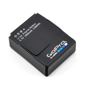 Аккумулятор для GoPro 3 (Fujimi AHDBT-301)