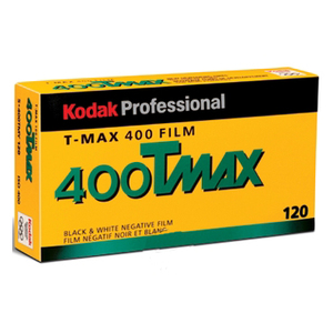 Фотопленка Kodak TRI-X 400 TX 120 PROF FILM WW (ЧБ, 120, ISO-400)