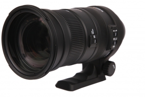 Объектив Sigma Canon AF 50-500mm F4.5-6.3 APO DG OS HSM