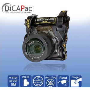 Аквабокс Dicapac WP-S5