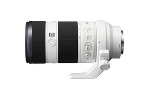 Объектив Sony 70-200mm f/4 G OSS (SEL-70200G) (