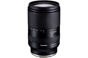 Объектив Tamron 28-200mm f/2.8-5.6 Di III RXD (A071) Sony E