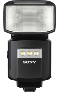 Вспышка накамерная Sony HVL-F60RM