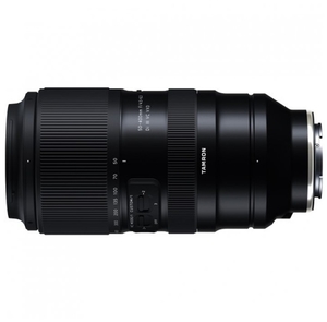 Объектив Tamron 50-400mm f/4.5-6.3 Di III VC VXD Sony FE (