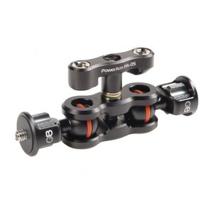 Держатель шарнирный GreenBean PowerArm PA-05