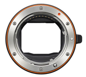 Адаптер Sony Lens Adapter LA-EA5