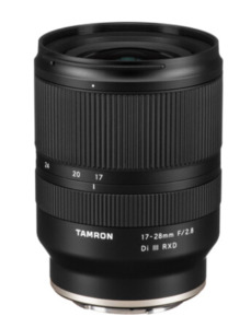 Объектив Tamron 17-28mm F/2.8 Di III RXD Sony FE (A046SF)