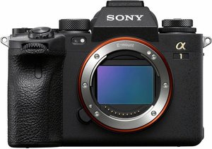 Цифровой фотоаппарат Sony Alpha A1 ILCE-1 Body