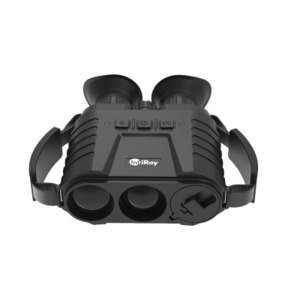 Бинокль тепловизионный iRay xFuse PF6