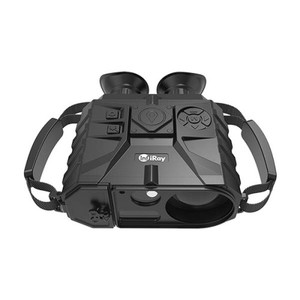 Бинокль тепловизионный iRay XFuse PT-HD